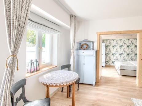Dom Nad Morzem Ludwikowo Villa Skrzeszewo  Exteriör bild